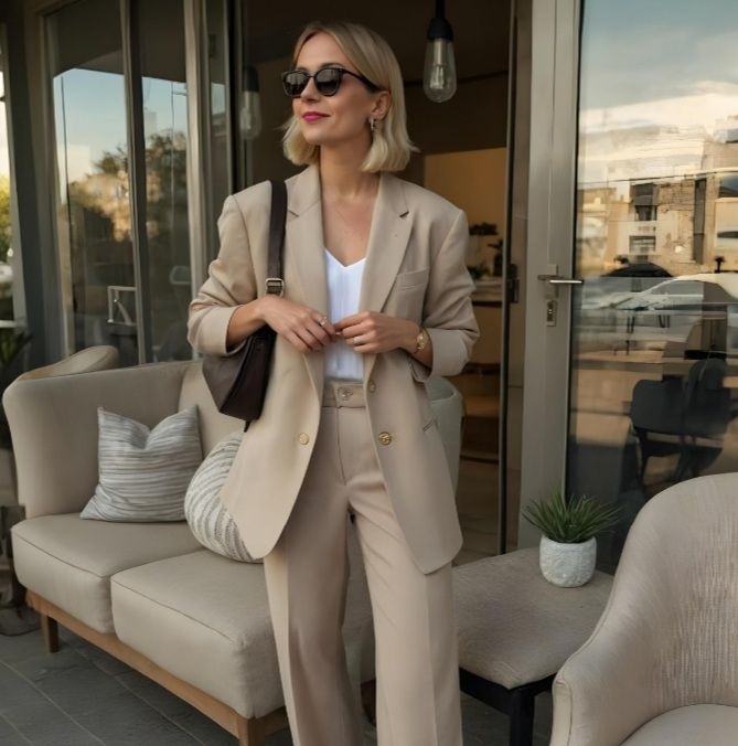 High - value Women Dressing