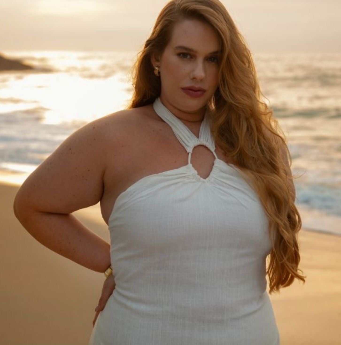 Plus Size styling