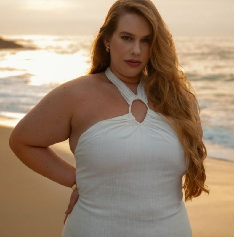 Plus Size styling
