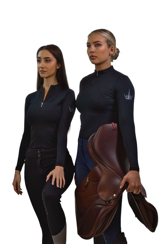 Breeches &amp; Leggings