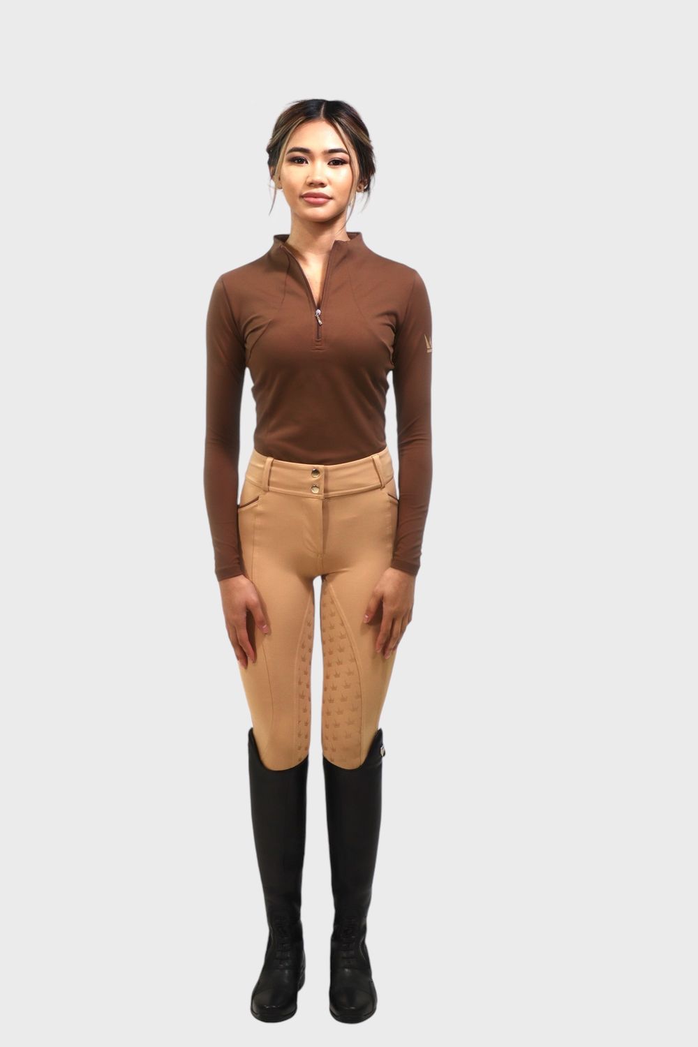 Base Layer Chocolate