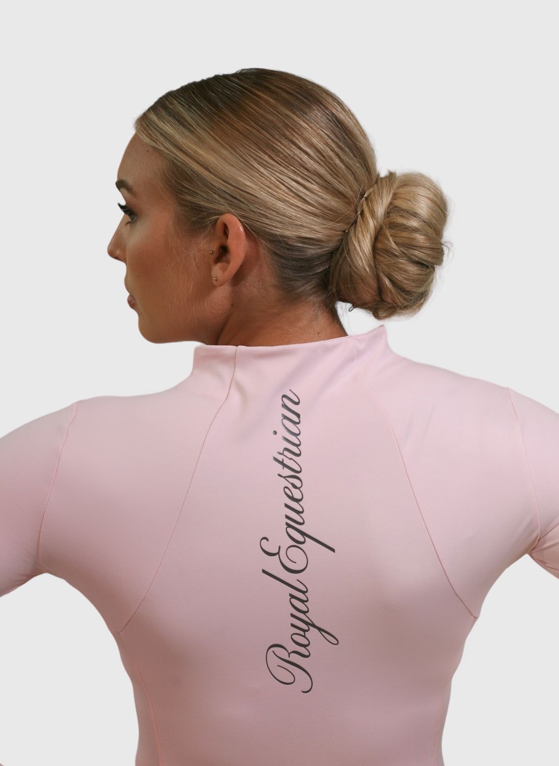 Base Layer Rose Pink