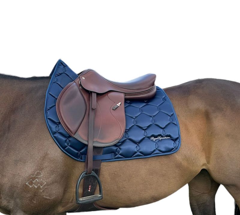 Saddle Pads