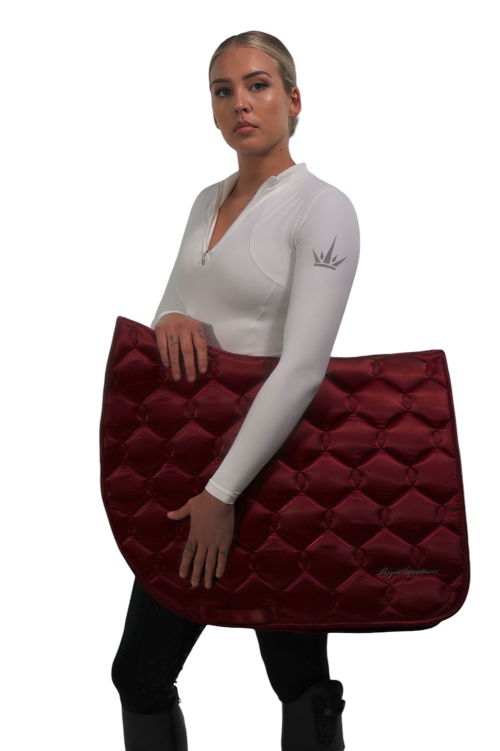Base Layer White