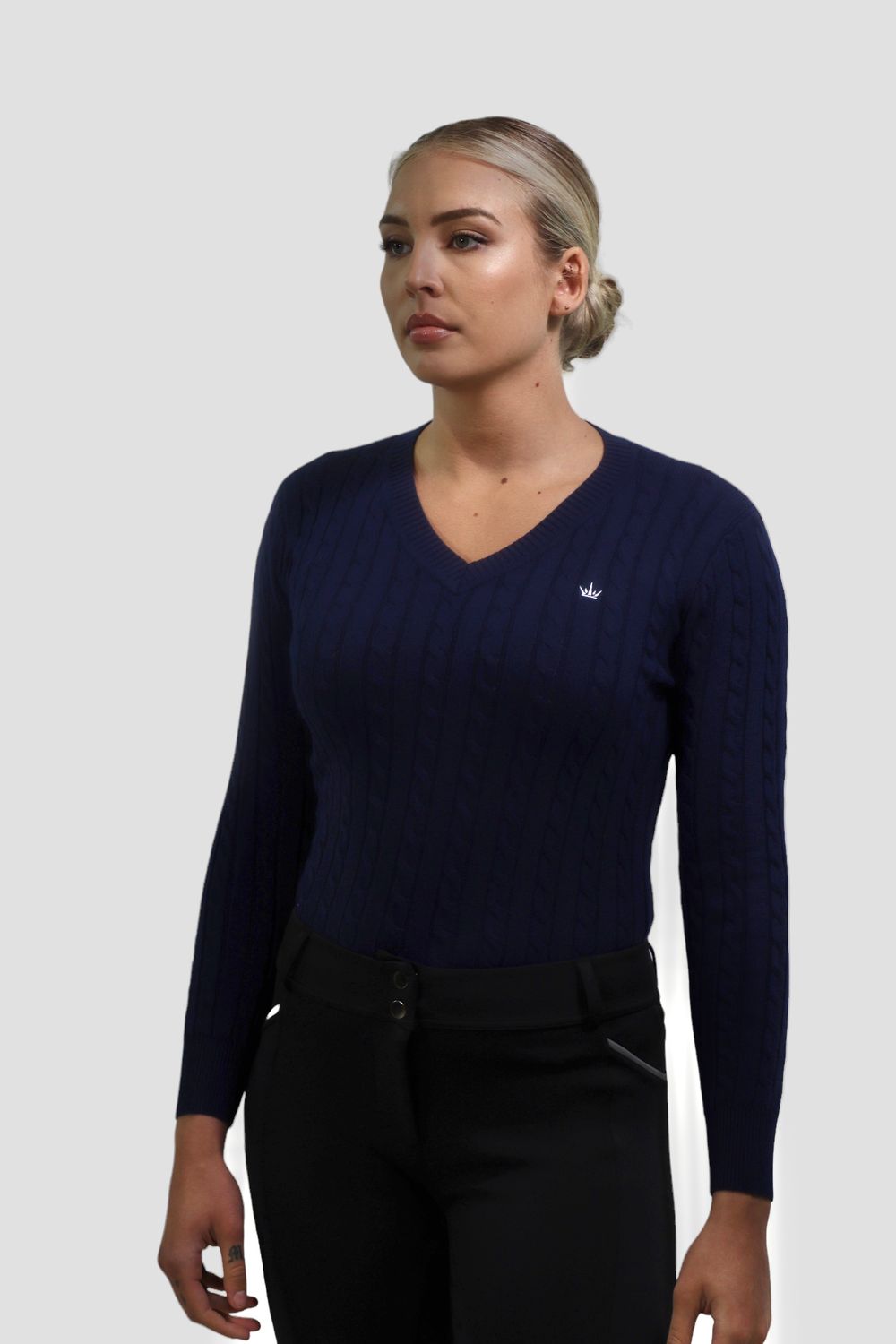 Royal Sweater NAVY