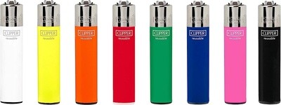 Clipper - Classic Leaves Lighter