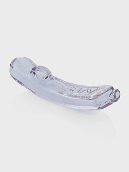 GRAV - Lavander Rocker Steamroller Pipe