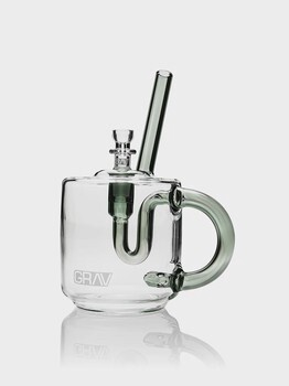 GRAV - Smoke Coffee Mug Bubbler