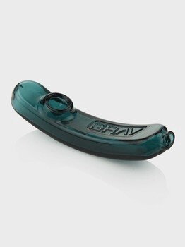 GRAV - Lake Green Rocker Steamroller Pipe