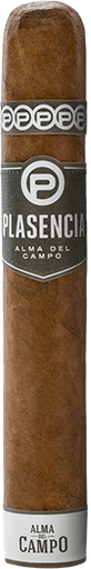 Plasencia - Alma Del Campo Sendero Toro Gordo Cigar 6 x 56 - 10 ct