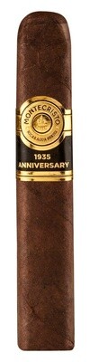 Montecristo - 1935 Anniversary Nicaragua Espeso Cigar 5½  x 60 - 10 ct