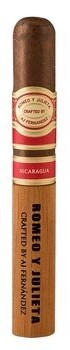 Romeo y Julieta - Crafted AJ Fernandez Toro Cigar 6 x 52 - 20 ct