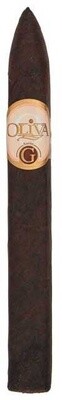 Oliva - Serie G Maduro Torpedo Cigar 6½ x 52 - 24 ct