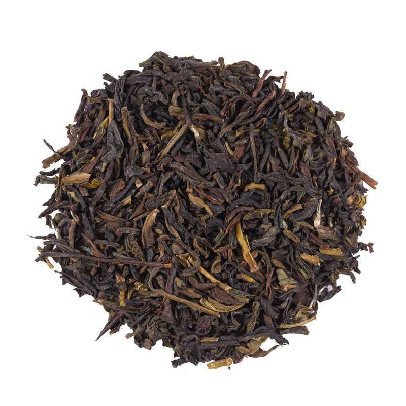 DARJEELING FIRST FLUSH 78g