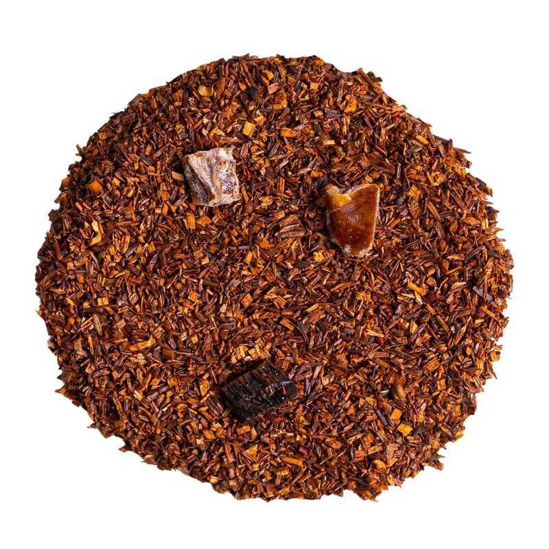 ROOIBUS DATE VANILLA 85g