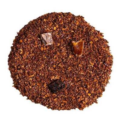 ROOIBUS DATE VANILLA 85g