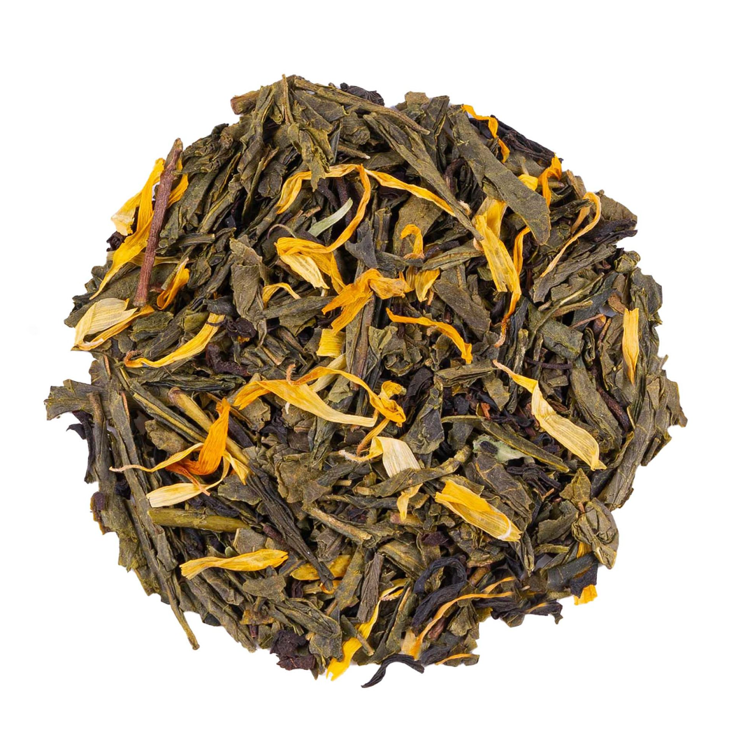 GREEN TEA ORIENT 78g