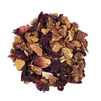 NATURAL FRUIT SELECTION 78g