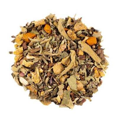 HERBAL INFUSION CURRY ANISE 85g