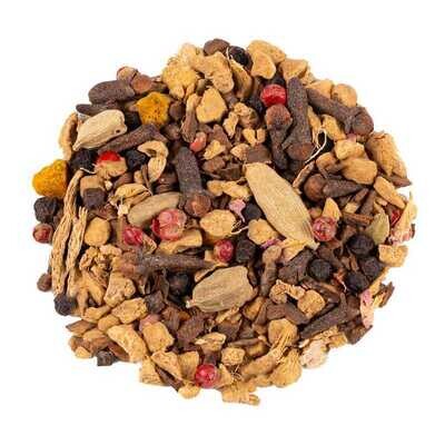 CINNAMON GINGER CHAI 95g