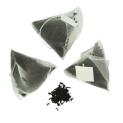 NATURAL EARL GREY - 20 SACHETS