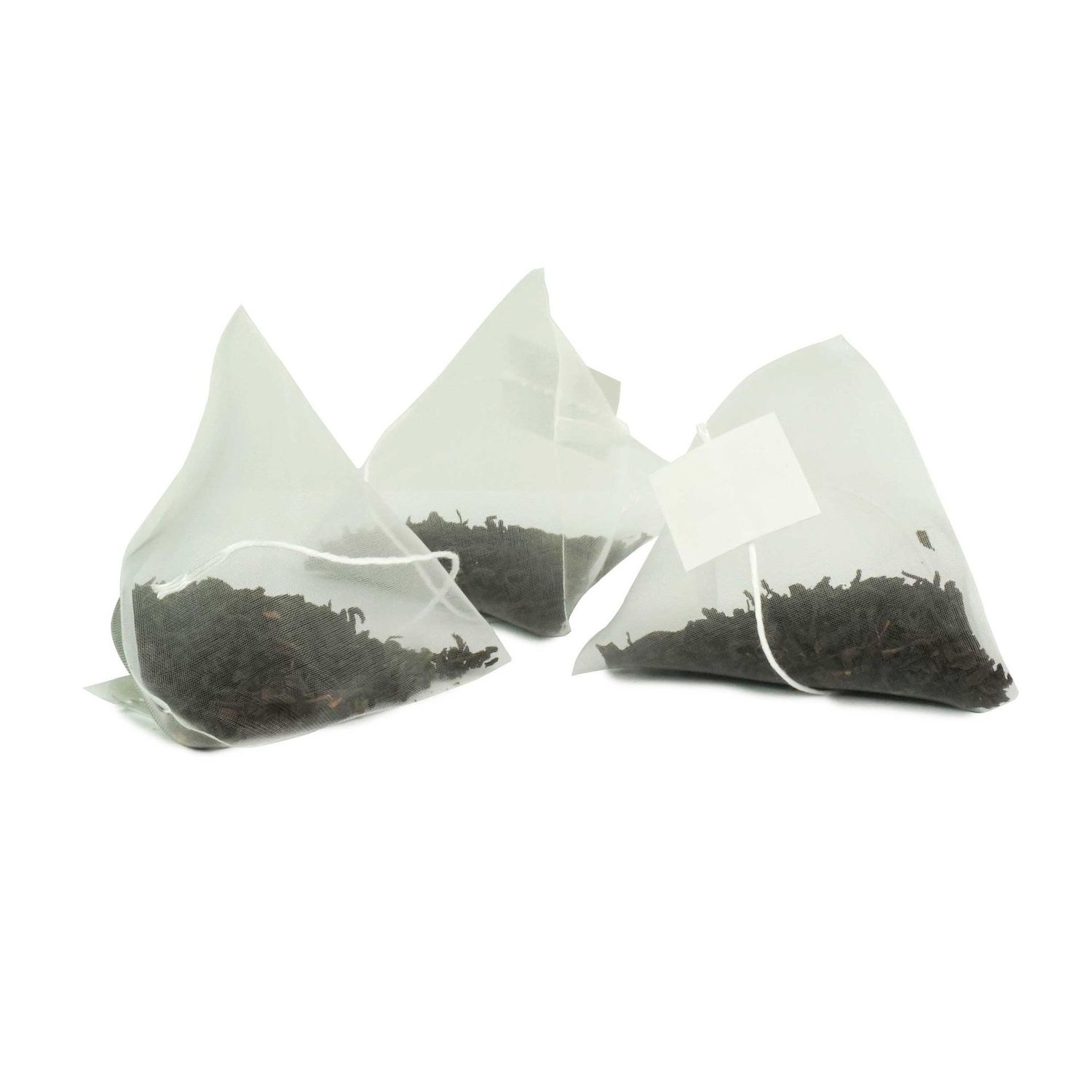 NATURAL EARL GREY - 20 SACHETS