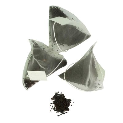 ENGLISH BREAKFAST BROKEN - 20 SACHETS