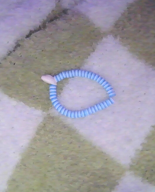Ocean Preppy Bracelet