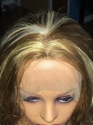 Effortless Elegance: Beautiful Lace Front Wig