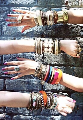 Hand Beauty