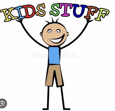 Children&#39;s Store