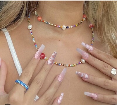 Press On Nails