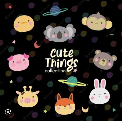 Other Random Cute Things Collection