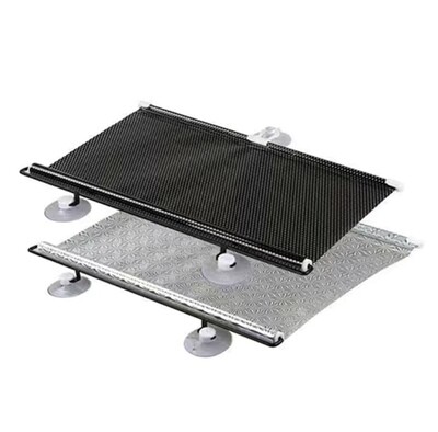 ​☀️🚗 Keep Your Car Cool! Get our Car Windshield Sunshade Blocker! 🌞🛡️