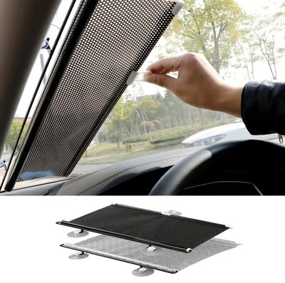 ​☀️🚗 Keep Your Car Cool! Get our Car Windshield Sunshade Blocker! 🌞🛡️