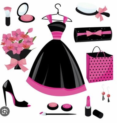 Fashion Accessories