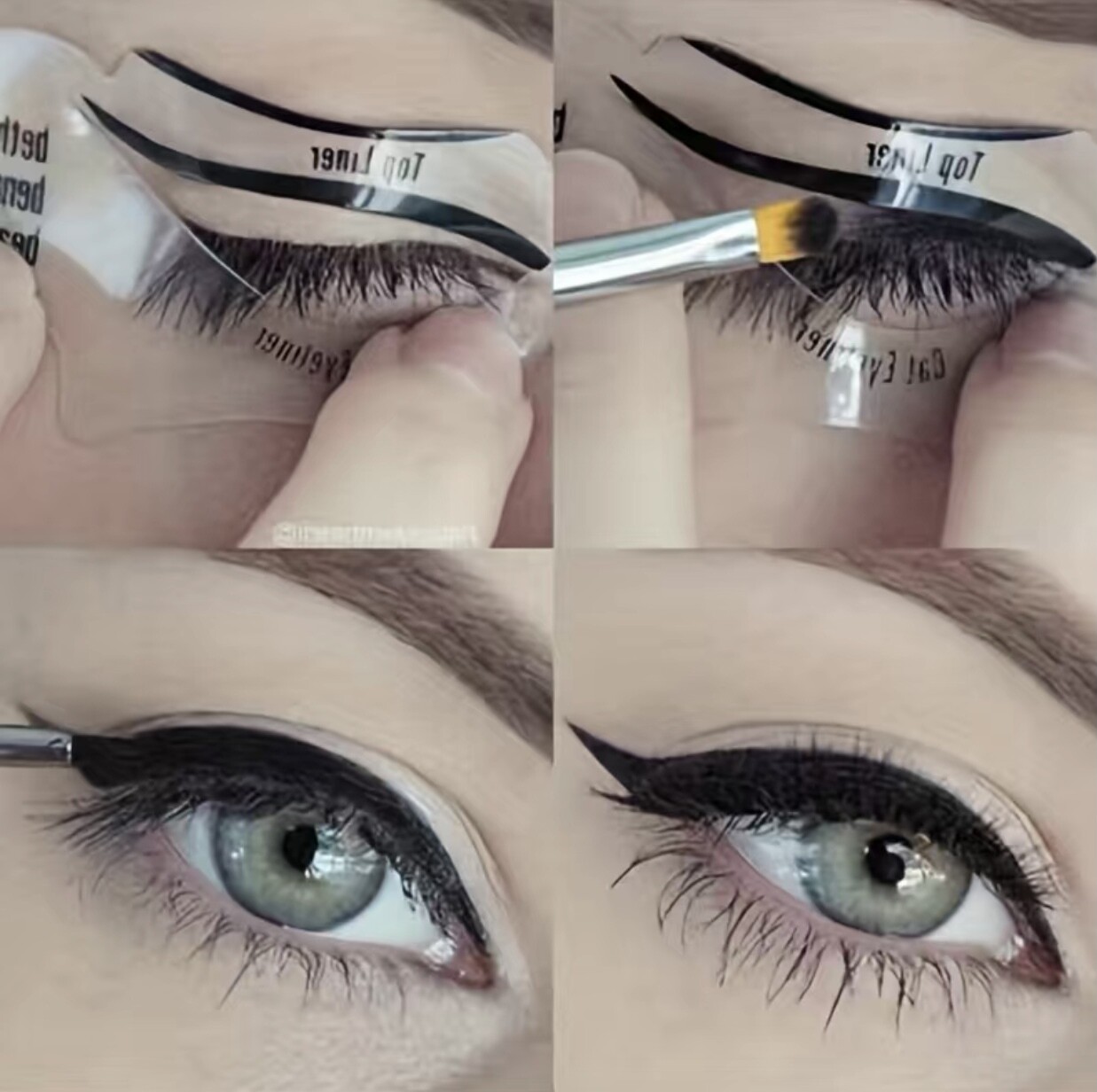 EyeEase Pro: Masterful Eye Makeup Simplified