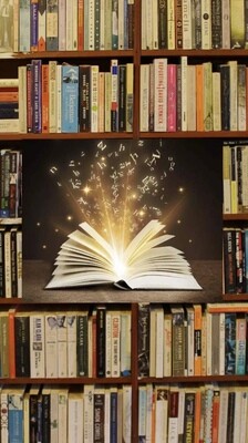 Scholarly Books