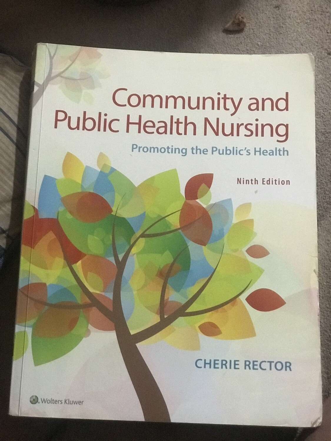 Community and Public Health Nursing