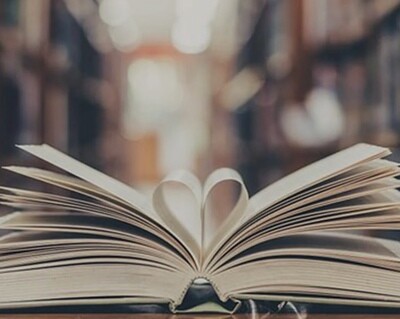 Books For Your Entertainment