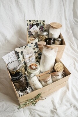 Home Products and Personal Use