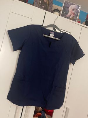 Cherokee Workwear Revolution Women&#39;s Scrub Top
