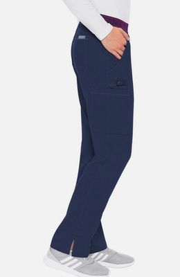 Med Couture Touch 2 Cargo Pocket Pant | 7739