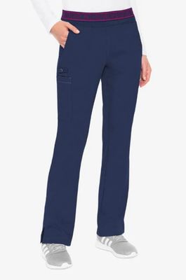 Med Couture Touch 2 Cargo Pocket Pant | 7739
