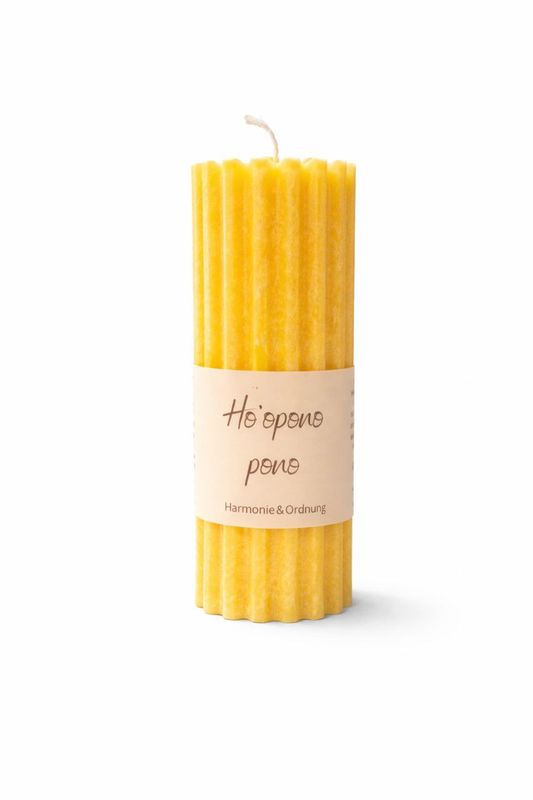 Hooponopono - Harmonie & Ordnung