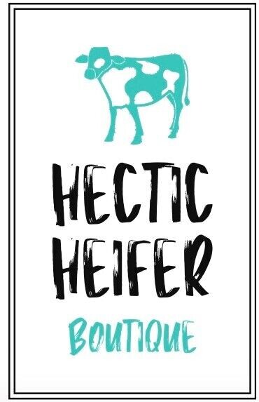 Hectic Heifer Boutique