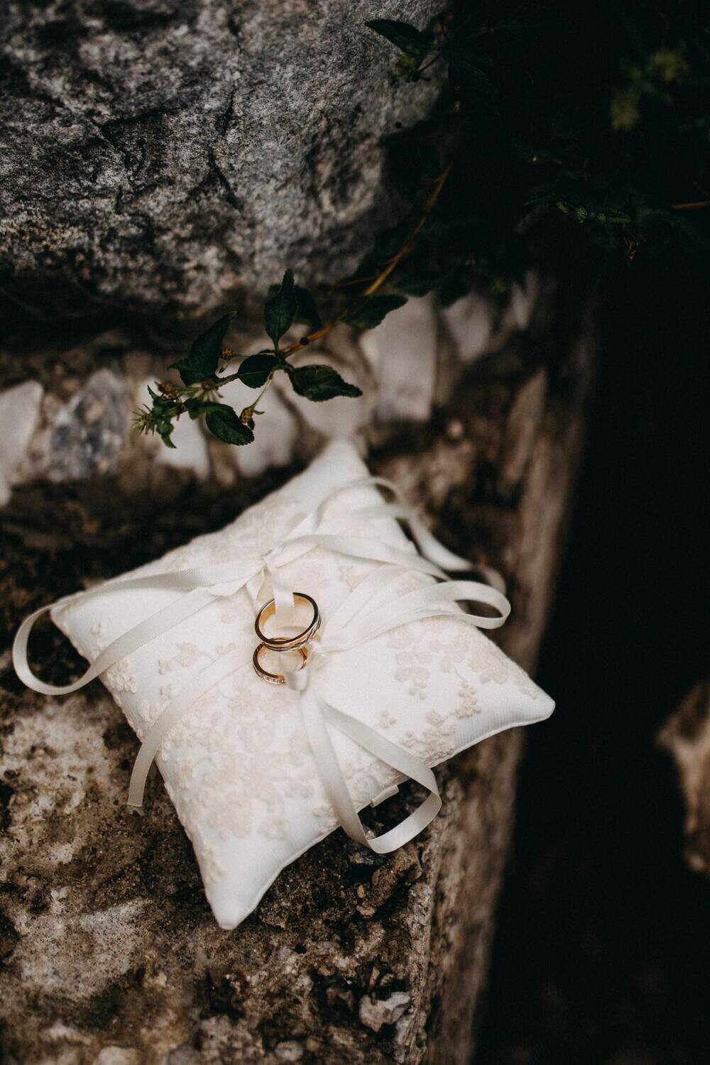 Domestic Partnership Ceremony Package