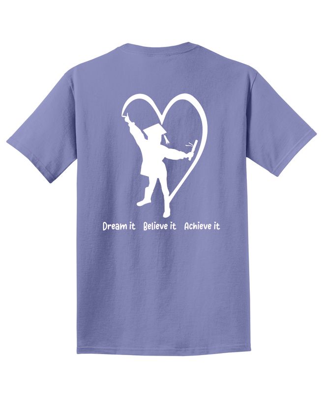 2025 Graduation BeaHannah Shirt