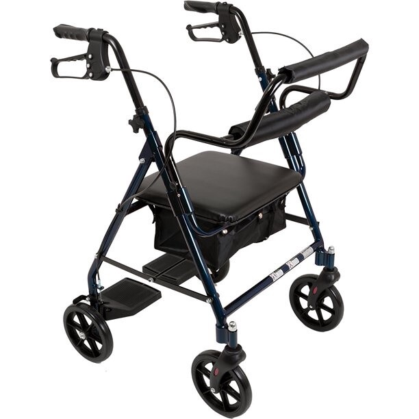 TRANSPORT ROLLATOR
