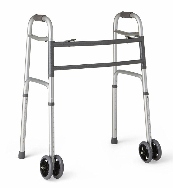 BARIATRIC WALKER